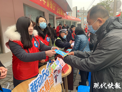 浓情三月，“移”路行动 南通如皋移动服务再升级